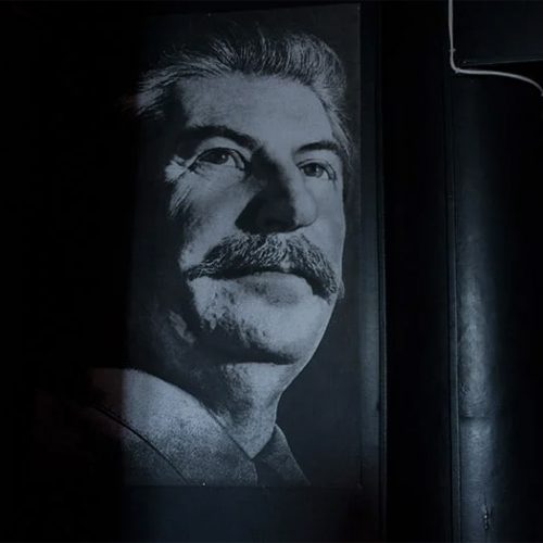 Vaidere pieprasa novērst Staļina glorificēšanu Gruzijā