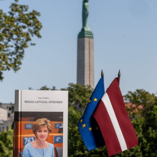 “Misija Latvijai. Epizodes” digitālā versija