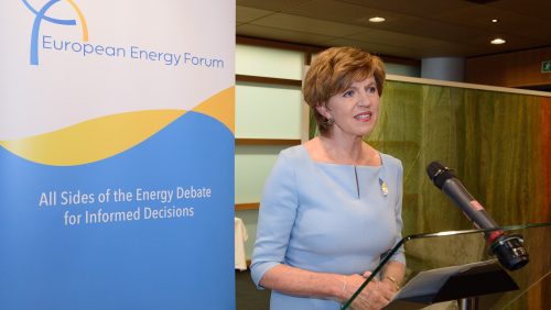 Vadot Eiropas Enerģētikas foruma debates par atteikšanos no Krievijas energoresursiem