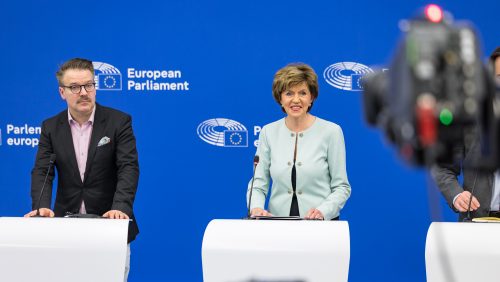 Piecas dienas vienā elpas vilcienā