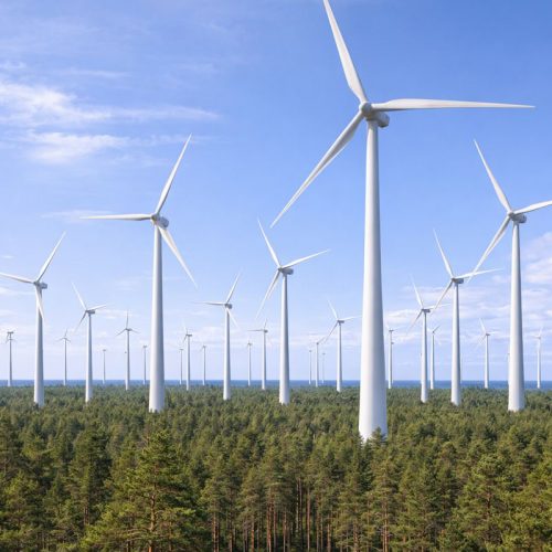 Neatrisināti konflikti vēja parku lēmumos apdraud Latvijas drošību un sabiedrības uzticību