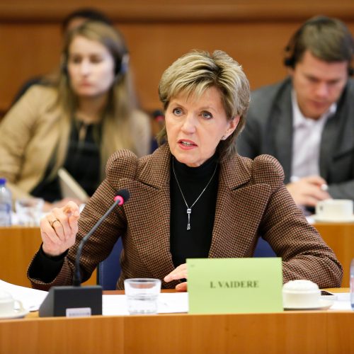 SOLIDARITĀTE NEDRĪKST IGNORĒT AUSTRUMU ROBEŽU: KO MIGRĀCIJAS REFORMA NOZĪMĒ LATVIJAI, UN KAS TAI JĀIZMANTO SAVĀ LABĀ